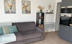 Auron Joli appartement